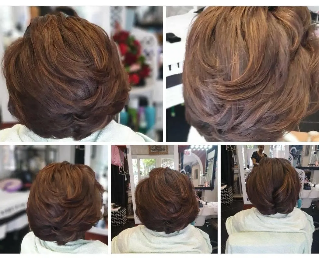 F&H Lash and beauty salon
